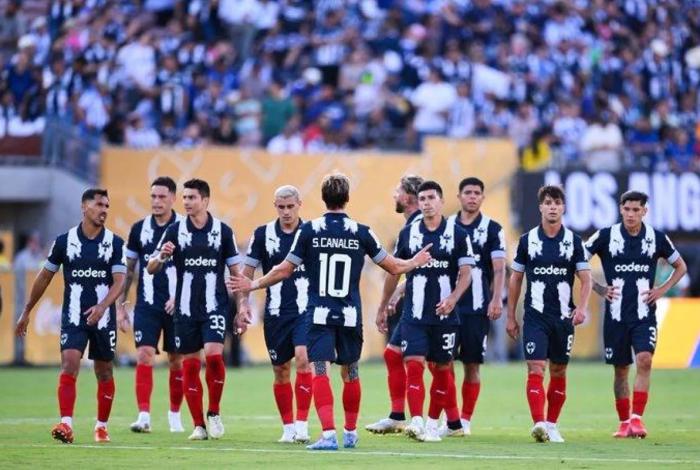 Monterrey se juega su futuro ante River Plate en el Mundial de Clubes