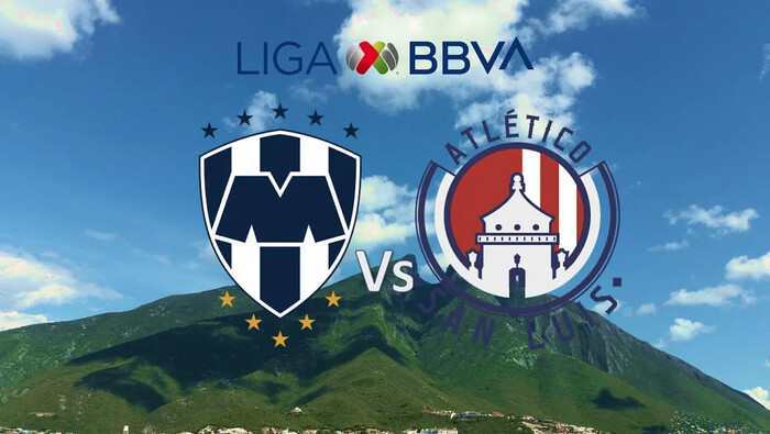 Monterrey vs Atlético San Luis: ¿Podrá Rayados remontar el marcador para pasar a la gran final?