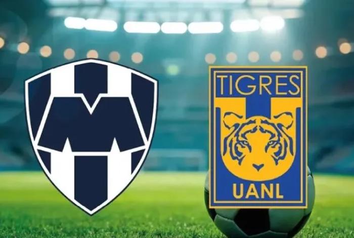 Monterrey vs Tigres: Previa y alineaciones del Clásico Regio