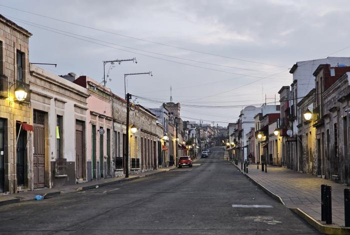 Monzón mexicano provocará lluvias y cielo nublado este viernes en Michoacán