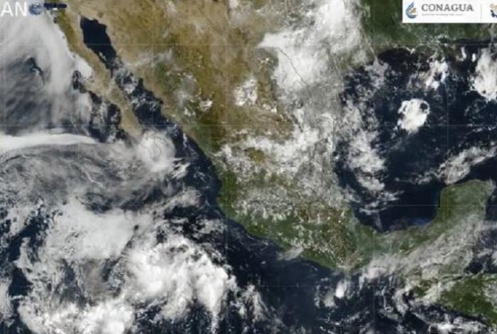 Monzón mexicano se estableció en el noroeste del país desde finales de junio: Conagua