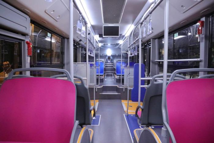 Morebús será un transporte 100% inclusivo para personas con discapacidad en Morelia