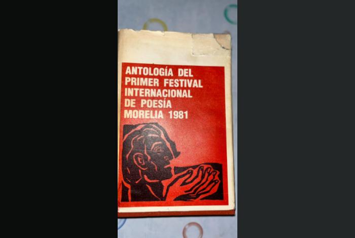 Morelia 1981: Cuando Aridjis reunió a Borges y Heaney en un mítico festival de poesía