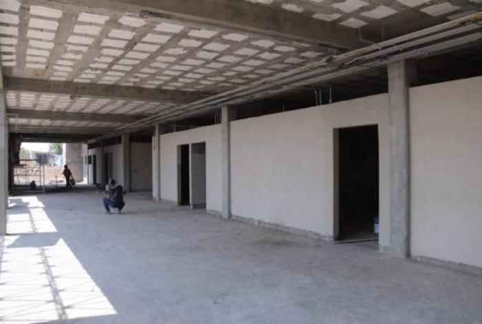 Morelia, a la espera de aprobación federal para iniciar obra de Clínica Sur