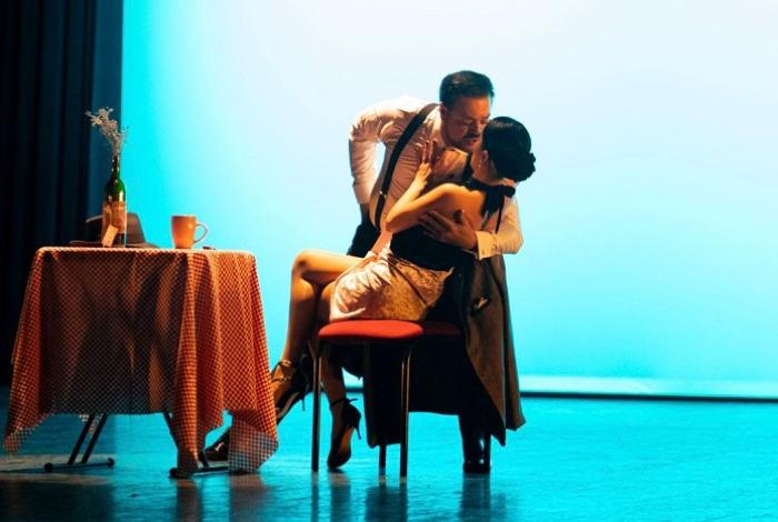 Morelia abraza el tango: una noche de memoria, música y pasión escénica