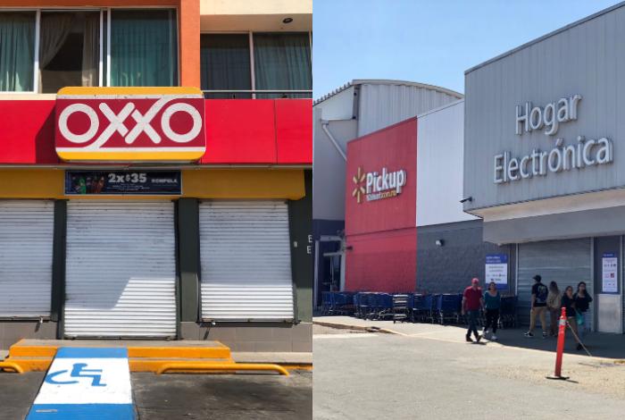 Morelia ante la muerte de El Mencho: cierran supermercados, universidades suspenden clases... 