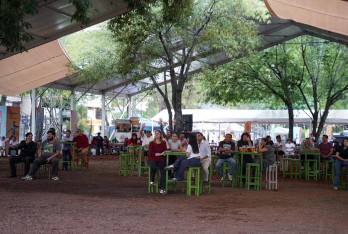 Morelia atestigua el arranque del Mundial 2026 en Canadá, desde el Jalo Futbolero