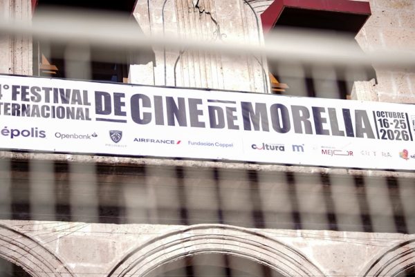 Morelia bajo los reflectores y detrás de las vallas