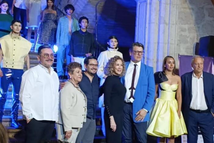 Morelia Brilló en ‘MAD Design’ 2025, un encuentro internacional de creatividad y talento