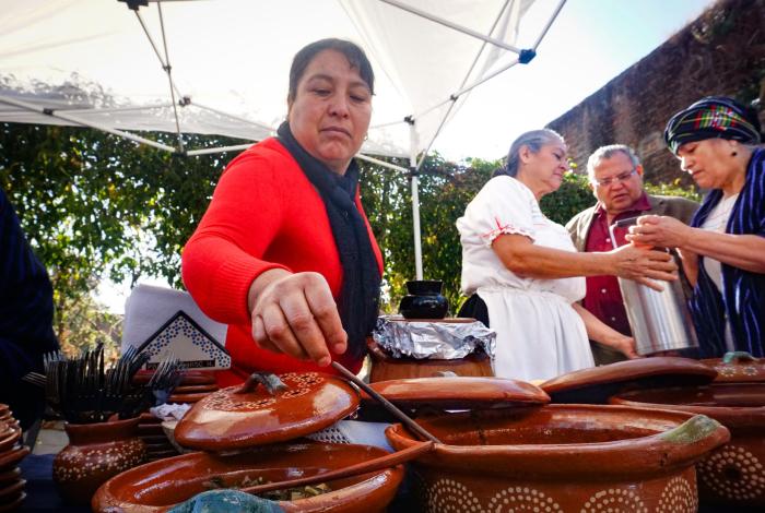 Morelia busca una cuarta generación de cocineras certificadas