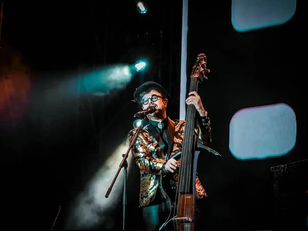 Morelia celebrará su 484 Aniversario con Aleks Syntek, Inspector y más artistas