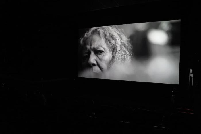 Morelia de gala: ‘No nos moverán’ enciende la pantalla grande