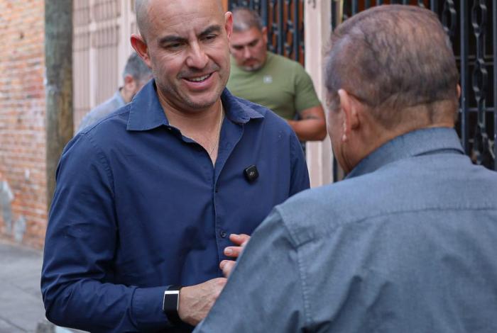 Morelia debe consolidarse como una ciudad donde convergen diversas culturas: Adolfo “Fito” Torres