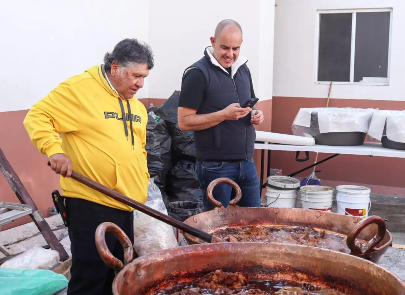 Morelia debe consolidarse como una ciudad donde convergen diversas culturas: Adolfo “Fito” Torres