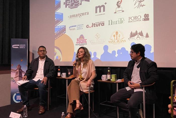 Morelia disfrutará de extensión del Festival Internacional de Cine Independiente de Paracho