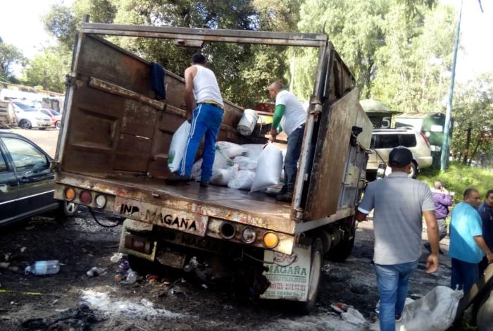 Morelia dispone de 700 mp para atender contingencias por lluvias