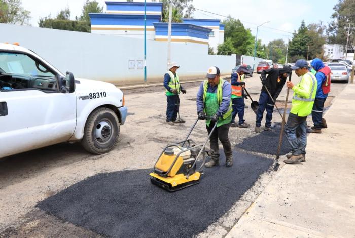 Morelia ejerce en obras alrededor de 700 mdp, en 2026