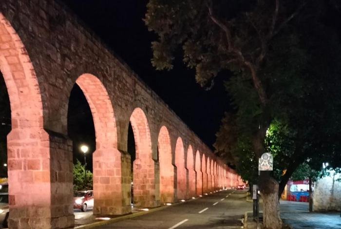 Morelia, en espera de respuesta a proyecto de rehabilitación de Plan Luz