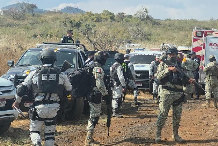 Morelia: Explosión en vivienda deja un muerto y un herido grave