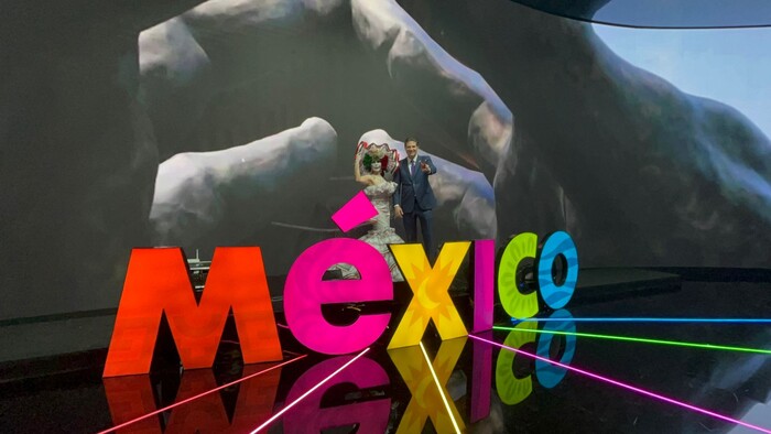 Morelia expone riquezas turísticas en FITUR