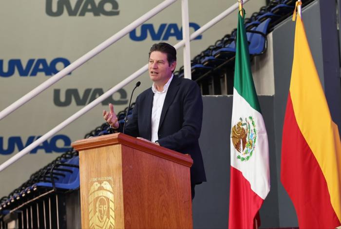 Morelia fortalece atención a mujeres con tecnología y trabajo comunitario: Alfonso Martínez