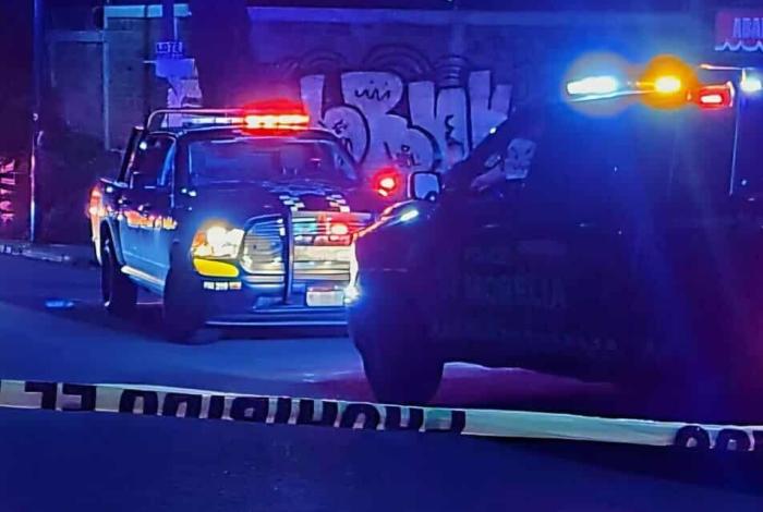 Morelia: hombre lesionado por motosicarios