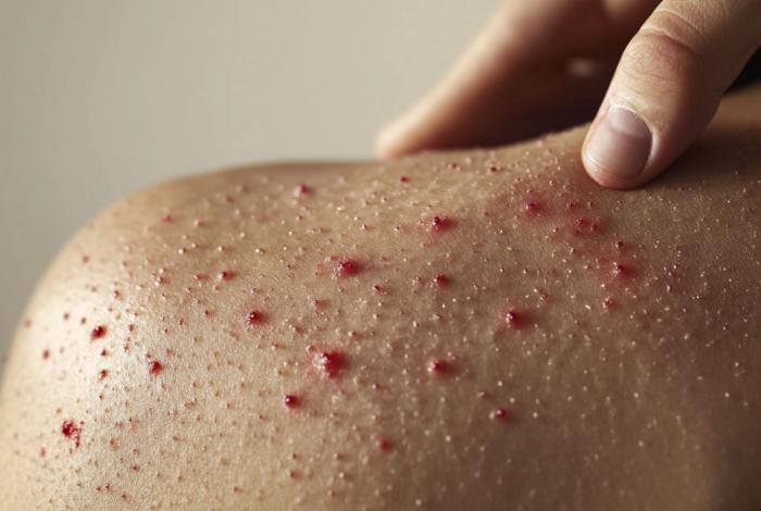 Morelia identifica primer caso de sarampión en 2026