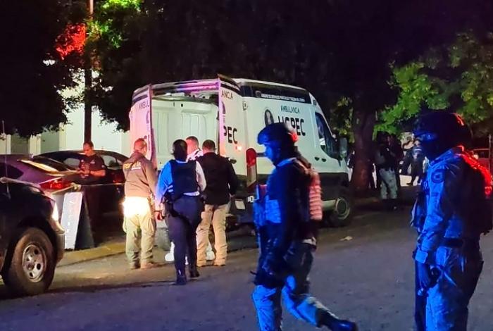 Morelia: Identifican a joven asesinado en Villas de la Loma