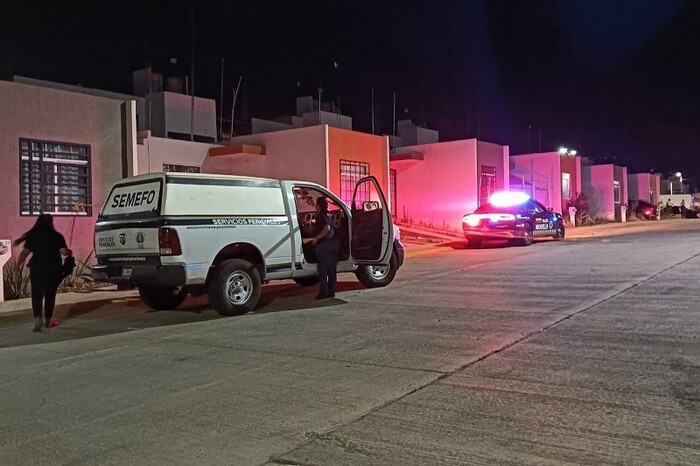 Morelia: Identifican a mujer y bebé atropellados en Villas del Pedregal
