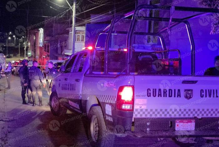 Morelia inicia el sábado con dos mujeres as3sinadas; una estudiaba crimin4lística