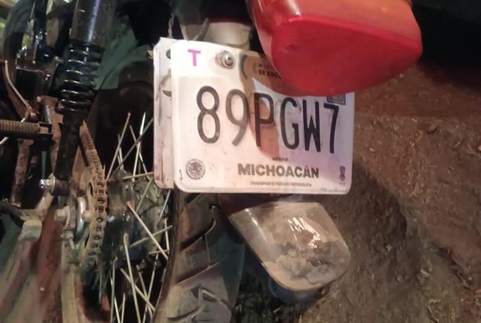 Morelia lanza ‘Cruzada’ contra el caos motociclista: van 385 accidentes en 2026