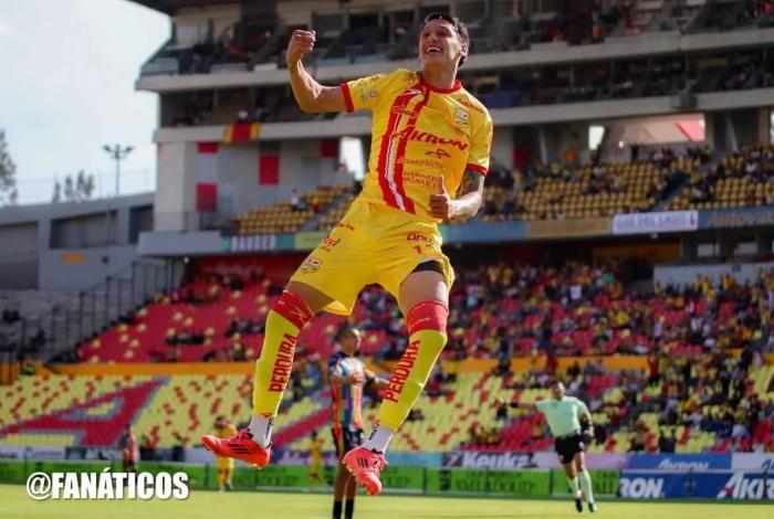 Morelia logra en Tlaxcala un triunfo agónico que lo mete en zona de liguilla del apertura 2025
