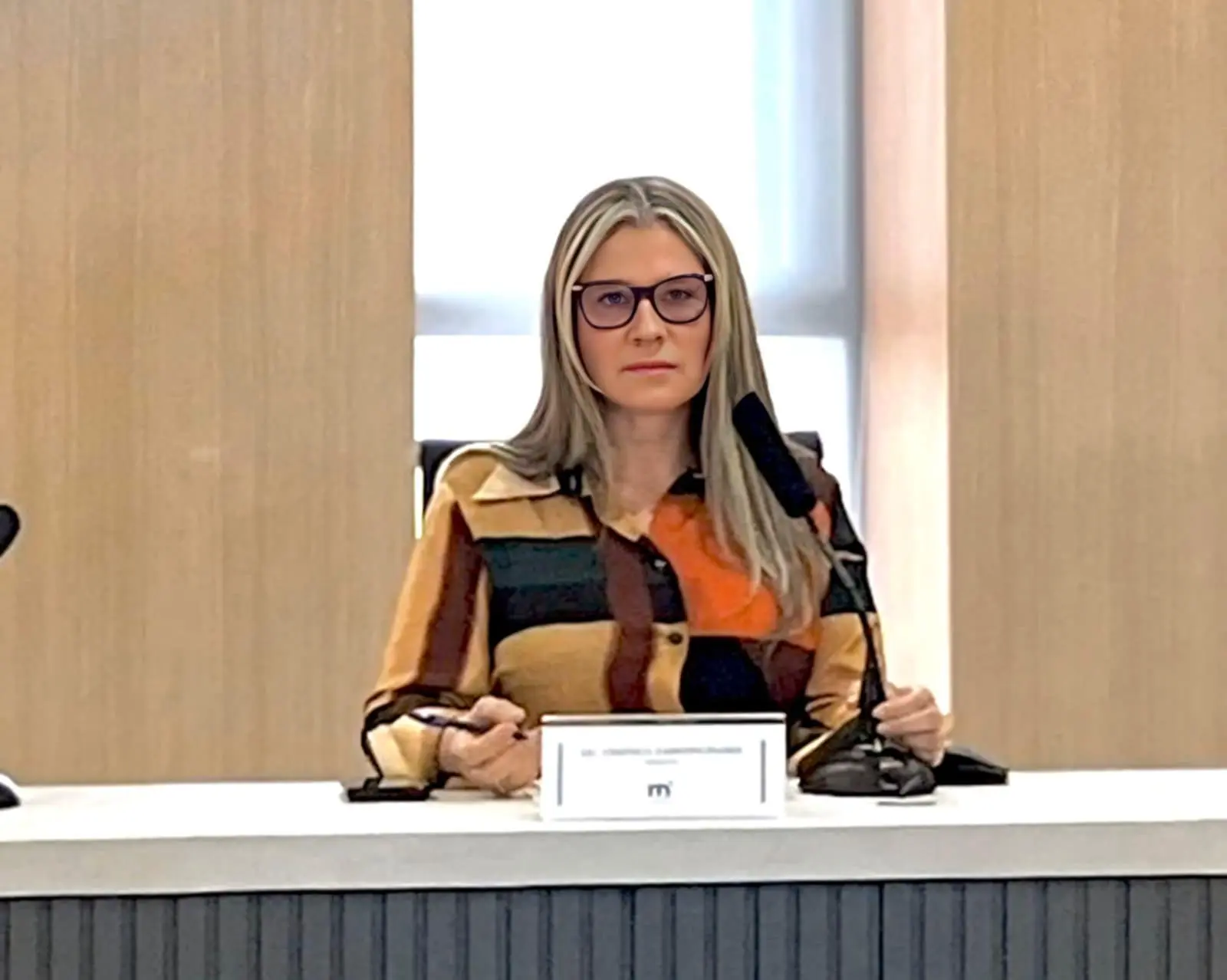 Morelia no necesita más deuda, necesita transparencia: Verónica Zamudio