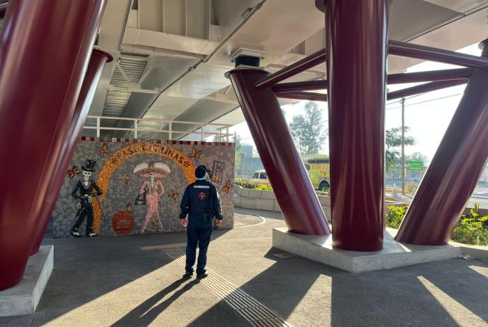 Morelia no reporta daños por sismo, este viernes