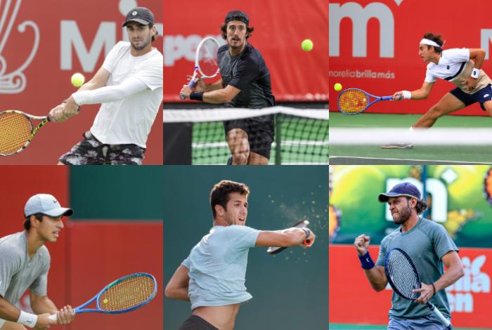 Morelia Open 2026 despega con sorpresas, talento mexicano y gran expectativa internacional