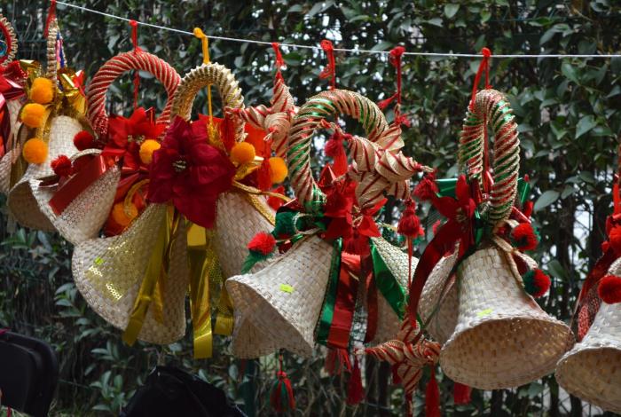 Morelia prepara temporada prenavideña del comercio popular