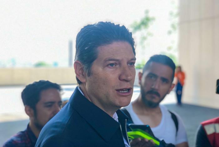 Morelia presume resultados en seguridad durante reunión de alcaldes panistas