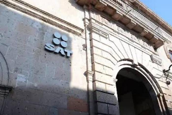 Morelia: Procesan a funcionario por filtración de información en el SAT