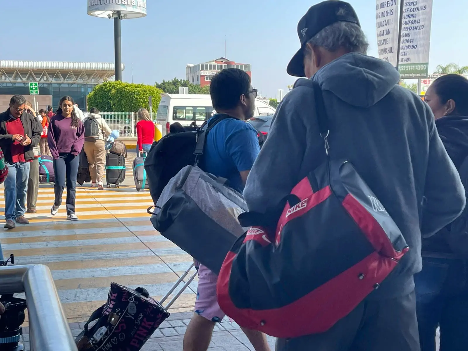 Morelia se llena de magia Navideña