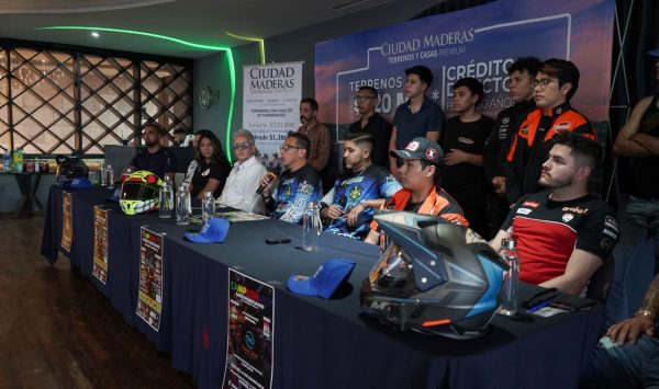 Morelia se prepara para la cuarta fecha del Campeonato Michoacano de Motociclismo