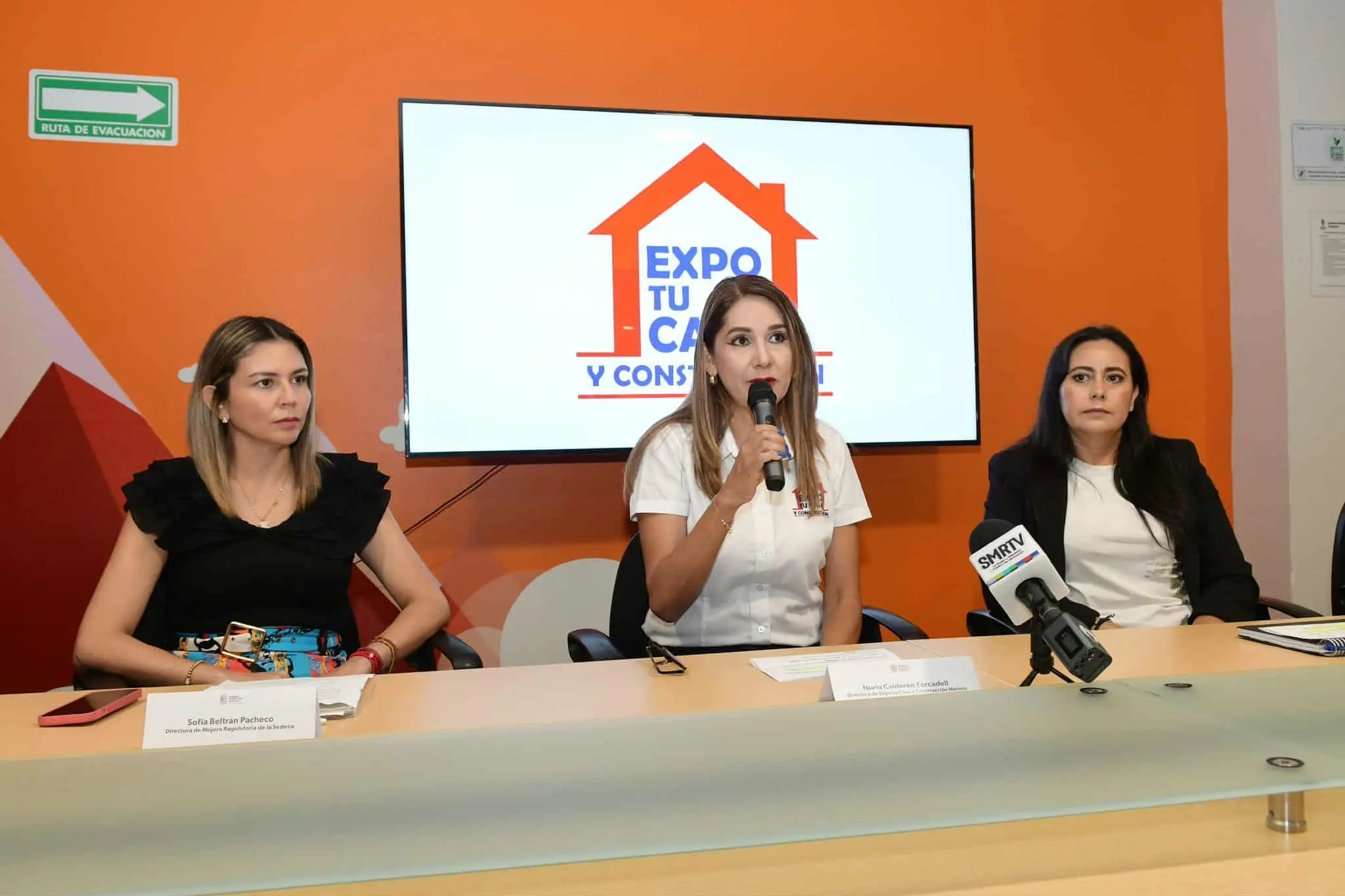 Morelia, sede de la cuarta edición Expo Tu Casa y Construcción 2025: Sedeco