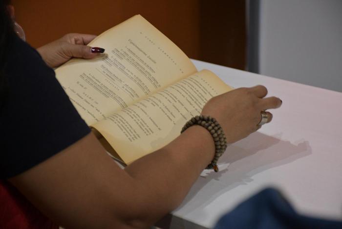 Morelia será sede del Encuentro Estatal de Lectura Comunitaria: Secum