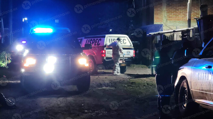 Morelia suma ya 11 homicidios en sólo ocho días de mayo