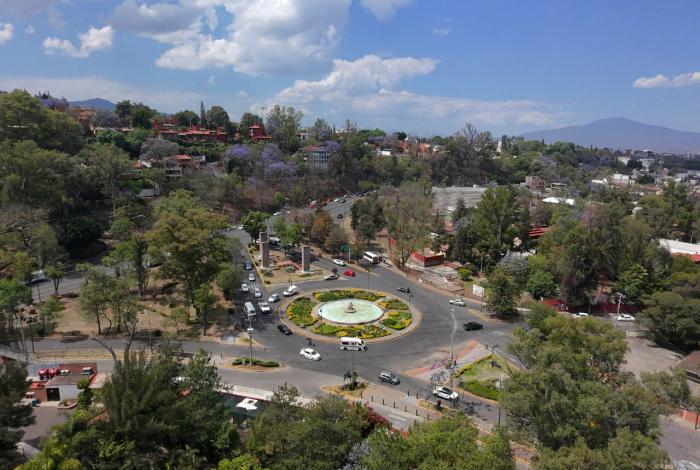 Morelia tendrá calor de hasta 33°C por onda de calor; 45°C en Michoacán