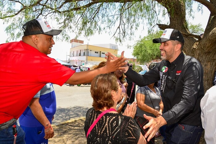 Morelia tendrá cuerpos de emergencia a la altura de una gran ciudad: René Valencia