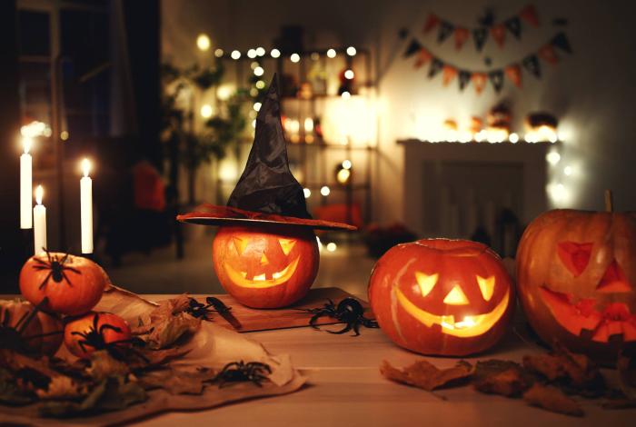 Morelia tiene 10 solicitudes para celebrar fiestas de Halloween y Noche de Muertos