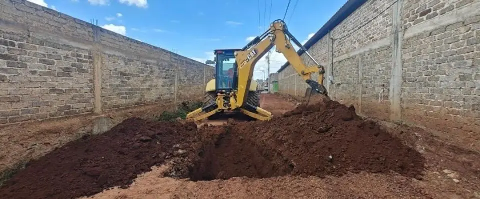 Morelos avanza con obras y acciones que mejoran la calidad de vida de la población: Julio César Conejo
