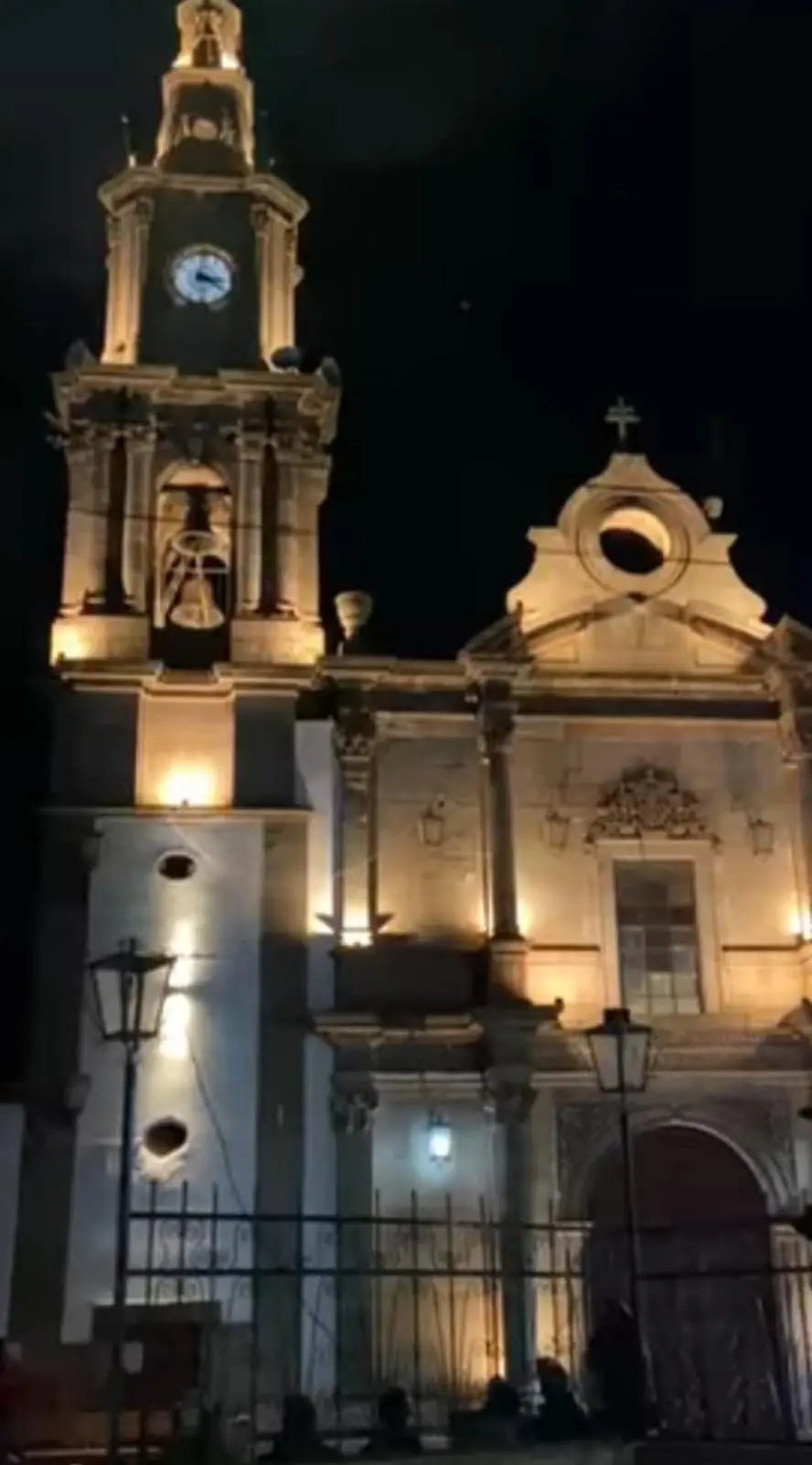 Morelos se llena de luz