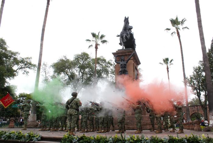 Morelos y el llamado a defender la democracia, la justicia y la división de poderes en Michoacán
