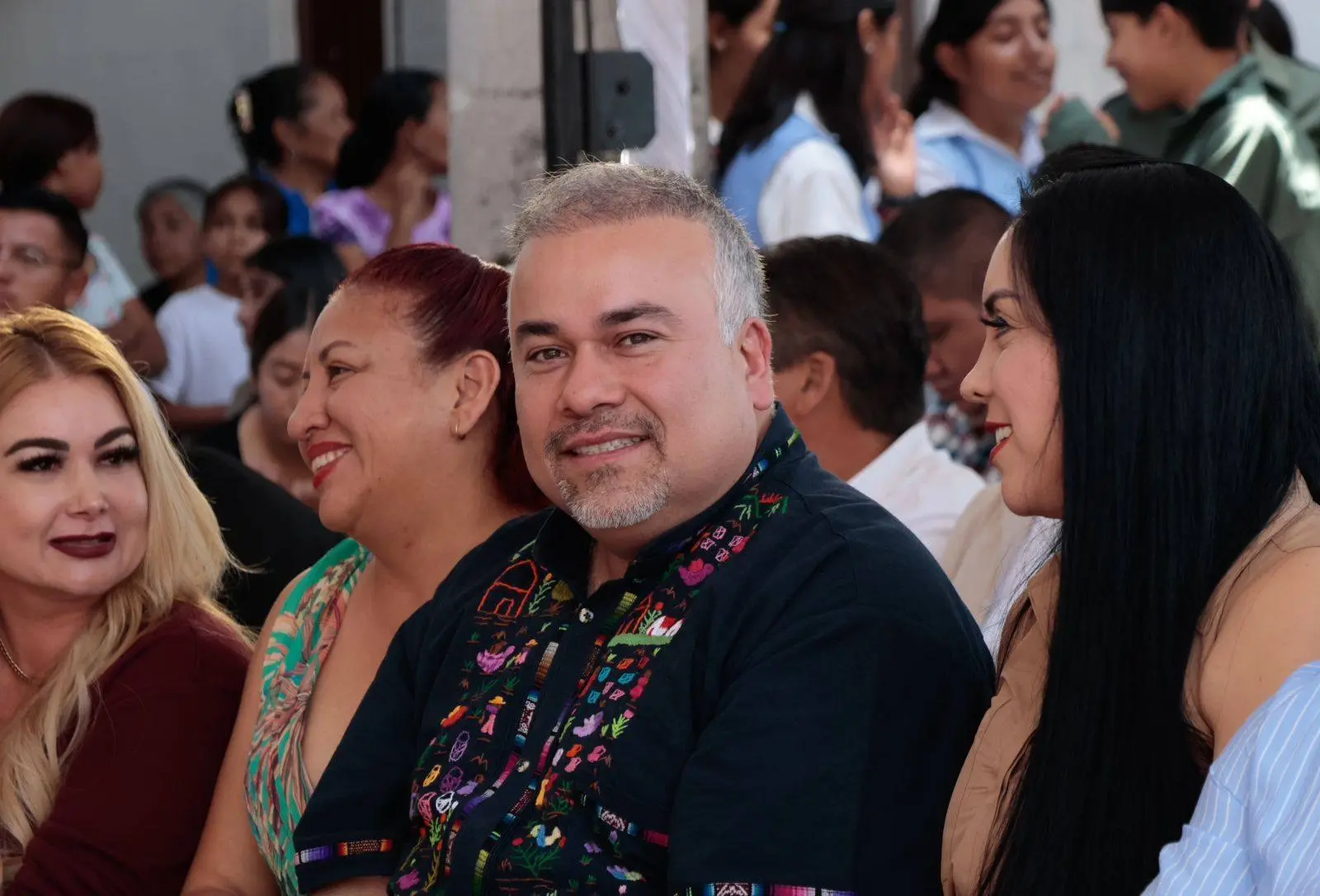 Morena alista 2 mil 700 comités de defensa en Michoacán